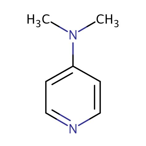 N N Dimethylpyridin Amine Sielc Technologies