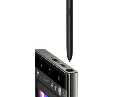 Questions and Answers: Samsung Galaxy S23 Ultra 256GB Phantom Black