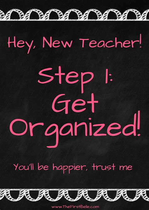 A Peek Inside My Classroom Part 2 ~ Classroom Organization | First Belle