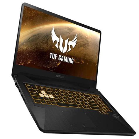 Buy Asus TUF FX505DD-AL199T, AMD Ryzen 5-3550H Processor