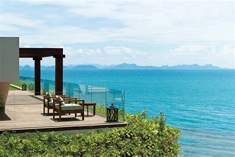 11 Best Luxury Hotels & Resorts in Koh Samui