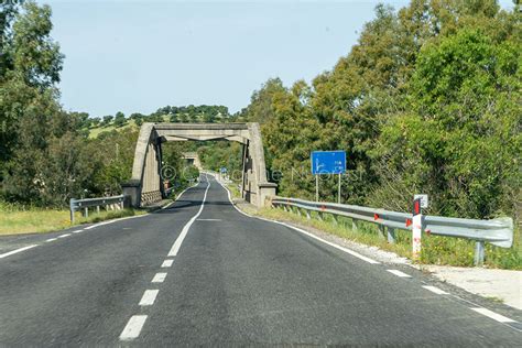 Incidente Sulla Statale 129 Muore Un 34enne Di Ardauli Cronache Nuoresi