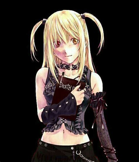 Misa Deathnote Pfp ~ Misa And Light Matching Pfps Indrisiak