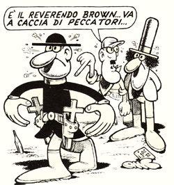 Comic Art By Benito Jacovitti Vintage Cartoon Sketches Tutorial