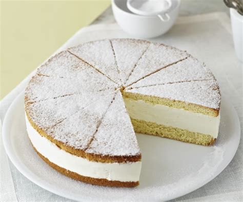 Käse Sahne Torte Cookidoo das offizielle Thermomix Rezept Portal