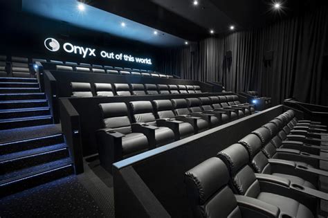 Onyx Cinema | Sydney