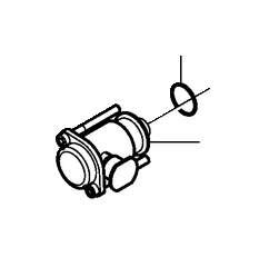 Volvo V Xc Repair Kit Steering Gear Assisted Kline