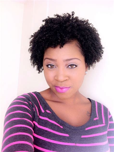 Natural Hair Wash And Go Short Hairdos Straight Hairstyles Natural Hair Washing Wash And Go