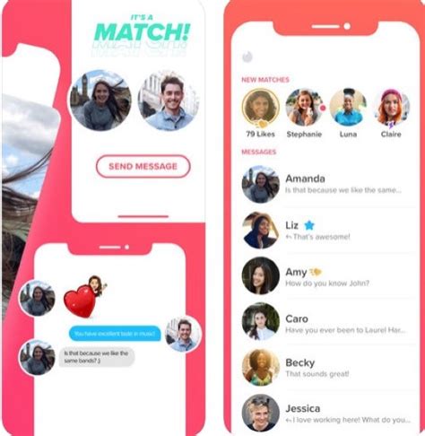 17 Best Dating Apps For Ios And Android In 2022 Beebom