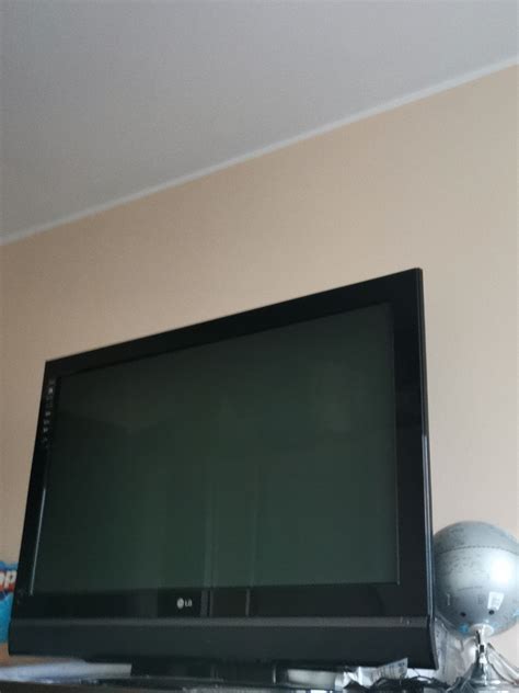 Sprzedam Telewizor Lg Cale Stan Bardzo Dobry Pi A Olx Pl