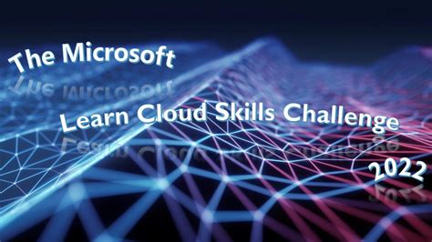 Microsoft Ignite Cloud Skills Challenge Challenge Peg Leanna