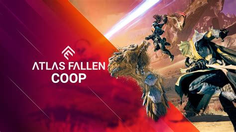 Atlas Fallen Konsolen Pc Spiele Shock Community