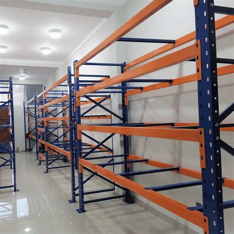 Rack Para Almacen Escomsur