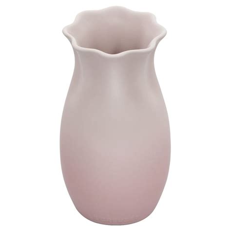 Small Vase Shell Pink Le Creuset Everything Kitchens