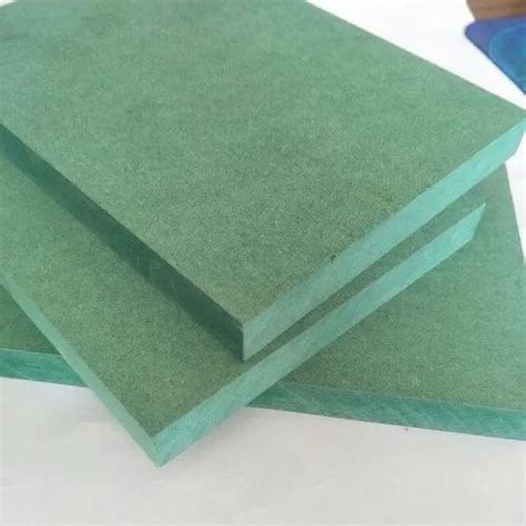 Green Colour For MDF Board At 200 Piece MDF Board In Ankleshwar