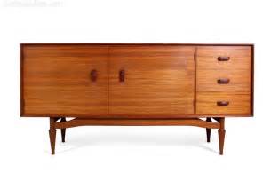 Antiques Atlas Mid Century Sideboard In Rosewood