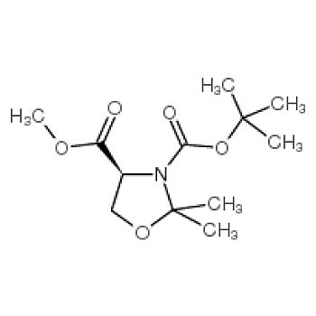 RHAWN 罗恩 S 3 BOC 4 甲氧羰基 2 2 二甲基 1 3 恶唑烷 95 Methyl S 3 Boc