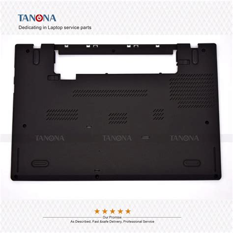 Original New For LENOVO ThinkPad T440 Lower Case Bottom Case Base Cover