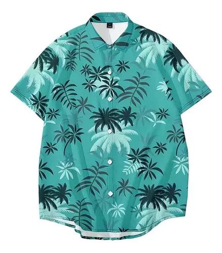 Kky Jumeast Camisa Con Estampado Tommy Vercetti Para Hombre Cuotas