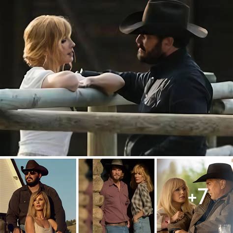 Yellowstone - 🔥 SHE WAS THE MOST WASTED CHARACTER IN YELLOWSTONE… BUT