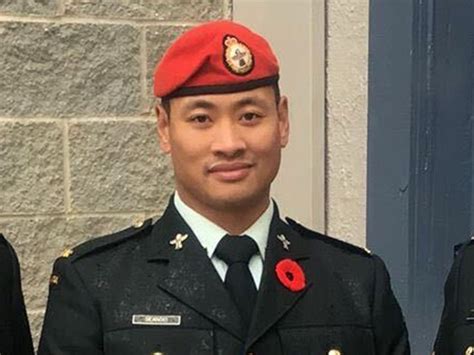 Richmond Mountie Convicted Of Sex Offences Against Gets 18 Months