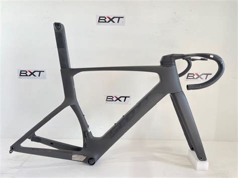 Scott FOIL RC Ultimate HMX SL Gebruikt In 54 Cm Buycycle