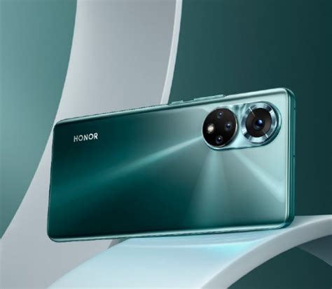 120 Гц, 100 Мп и 100 Вт за 580 долларов. Представлены смартфоны Honor ...