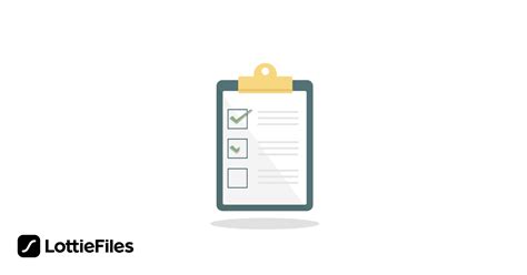 check mark animation  faysal khalashi lottiefiles