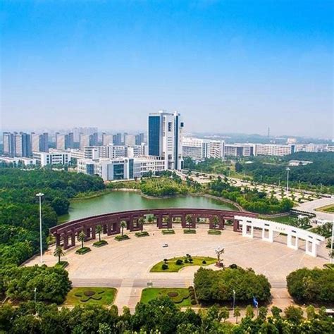 Nanchang University | MBBS fees Structure 2023 – MBBS IN CHINA