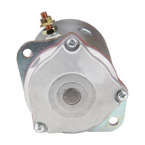 Starter Motor Anlasser E Starter Piaggio Vespa Pk Xl Ape