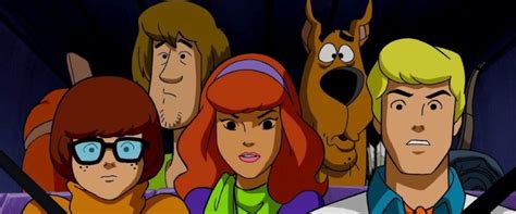 Scooby Doo può sfuggire ai mostri ma non al politicamente corretto ecco il personaggio gay