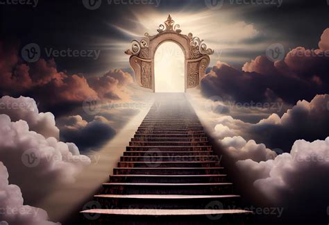 If Tears Were A Stairway To Heaven 9