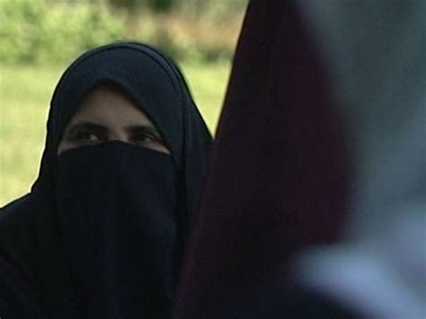 ¿qué Se Esconde Trás La Prohibición Del Burka Rtve Es