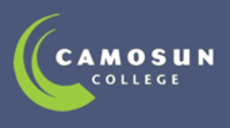 Camosun College App