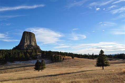 Devils Tower | Geology Page