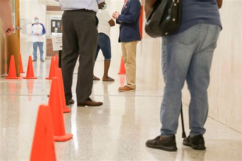 June 9 Primary Results Affecting Sumter Clarendon Lee Counties The