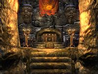 Skyrim:Shrine of Mehrunes Dagon - The Unofficial Elder Scrolls Pages (UESP)