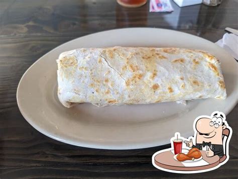 Menu At The Kitchen Ink Restaurant Hot Springs