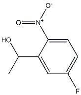 Benzenemethanol Fluoro A Methyl Nitro