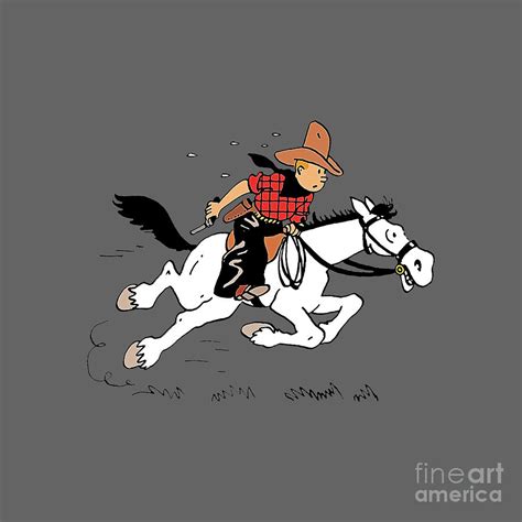 The Adventure Of Tintin 3 Digital Art By Tintin Gallery Fine Art America