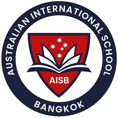 Introducing our new AISB logo