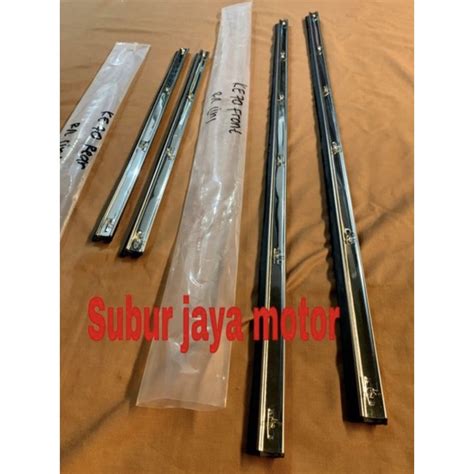 Jual Karet Pelipit Dalam Toyota Corolla Dx Ke Inner