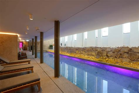 Phoenicia Spa & Wellness | Gay Friendly Spa & Beauty | Gay Guide Malta