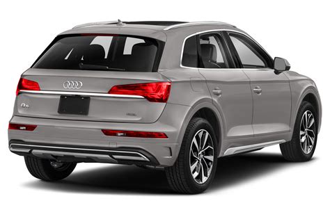 2022 Audi Q5 Specs Prices Mpg Reviews And Photos