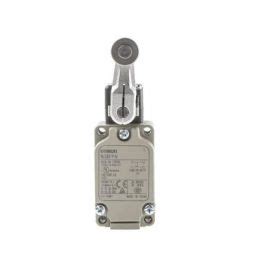 Omron Wlca Y N Limit Switch