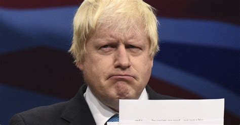 Boris Johnson Lot More To Do On David Camerons Eu Deal Huffpost