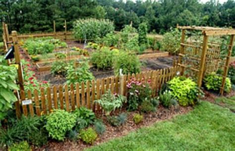 Garden Fence Ideas That Truly Creative Inspiring And Low Cost