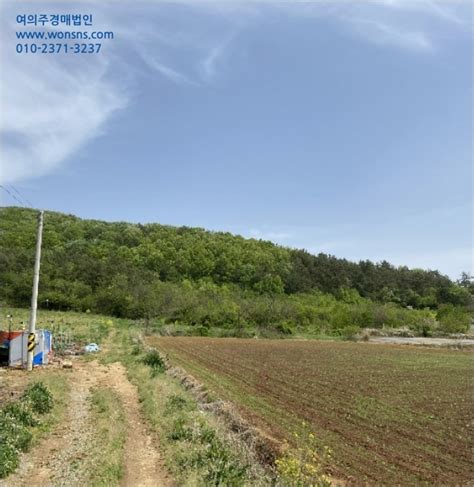 무안군 삼향읍 토지임야 전라남도 무안군 삼향읍 맥포리 산110 2 경매컨설팅 전라남도 토지임야 경매