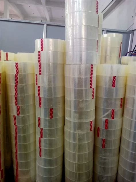 Bopp Packing Tapes At Rs Box Bopp Tapes In New Delhi Id