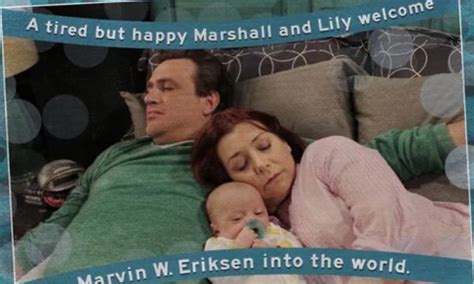 Marshall And Lily How I Met Your Mother Wiki Fandom Powered By Wikia